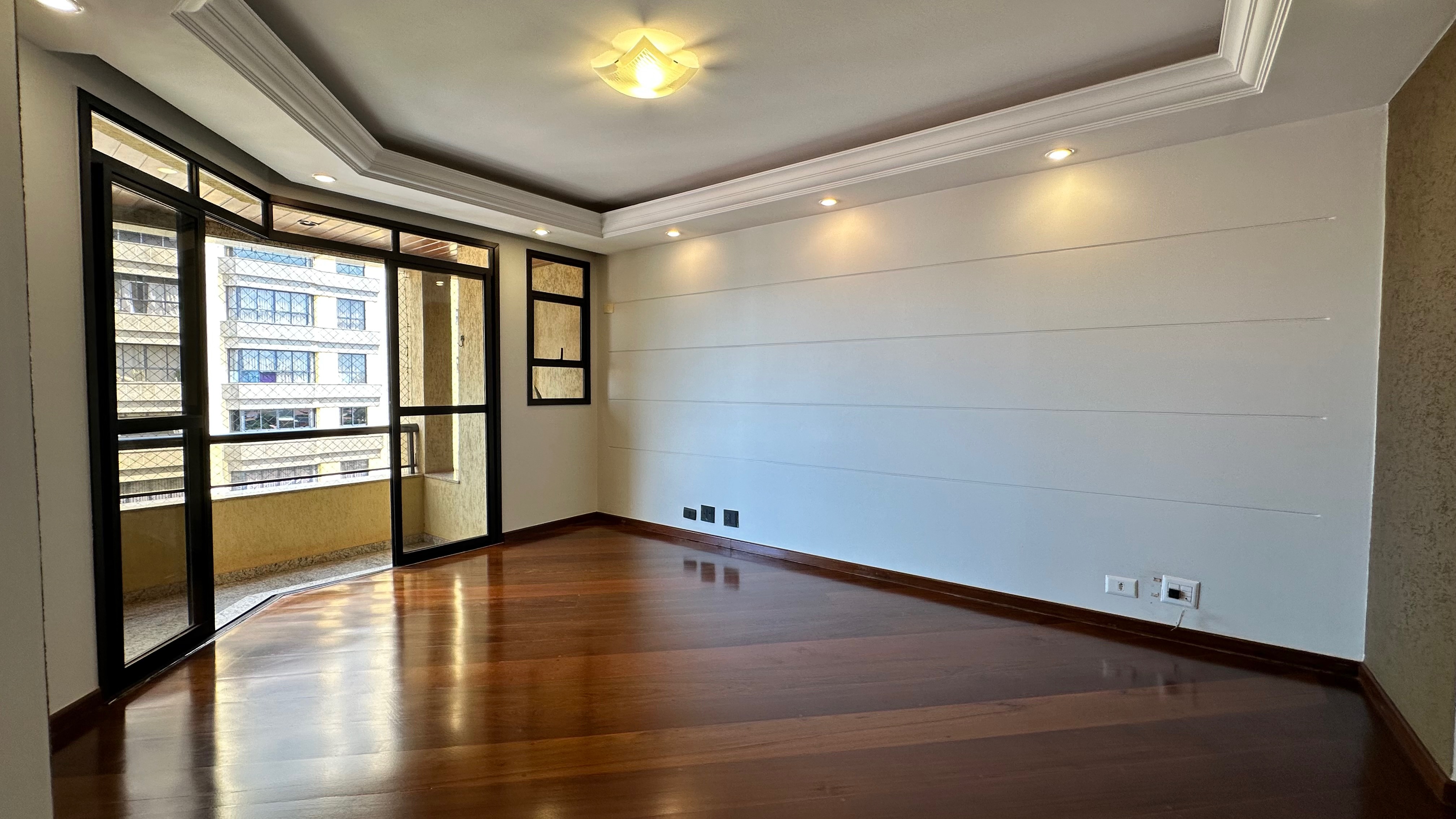 Apartamento, 3 quartos, 128 m² - Foto 3