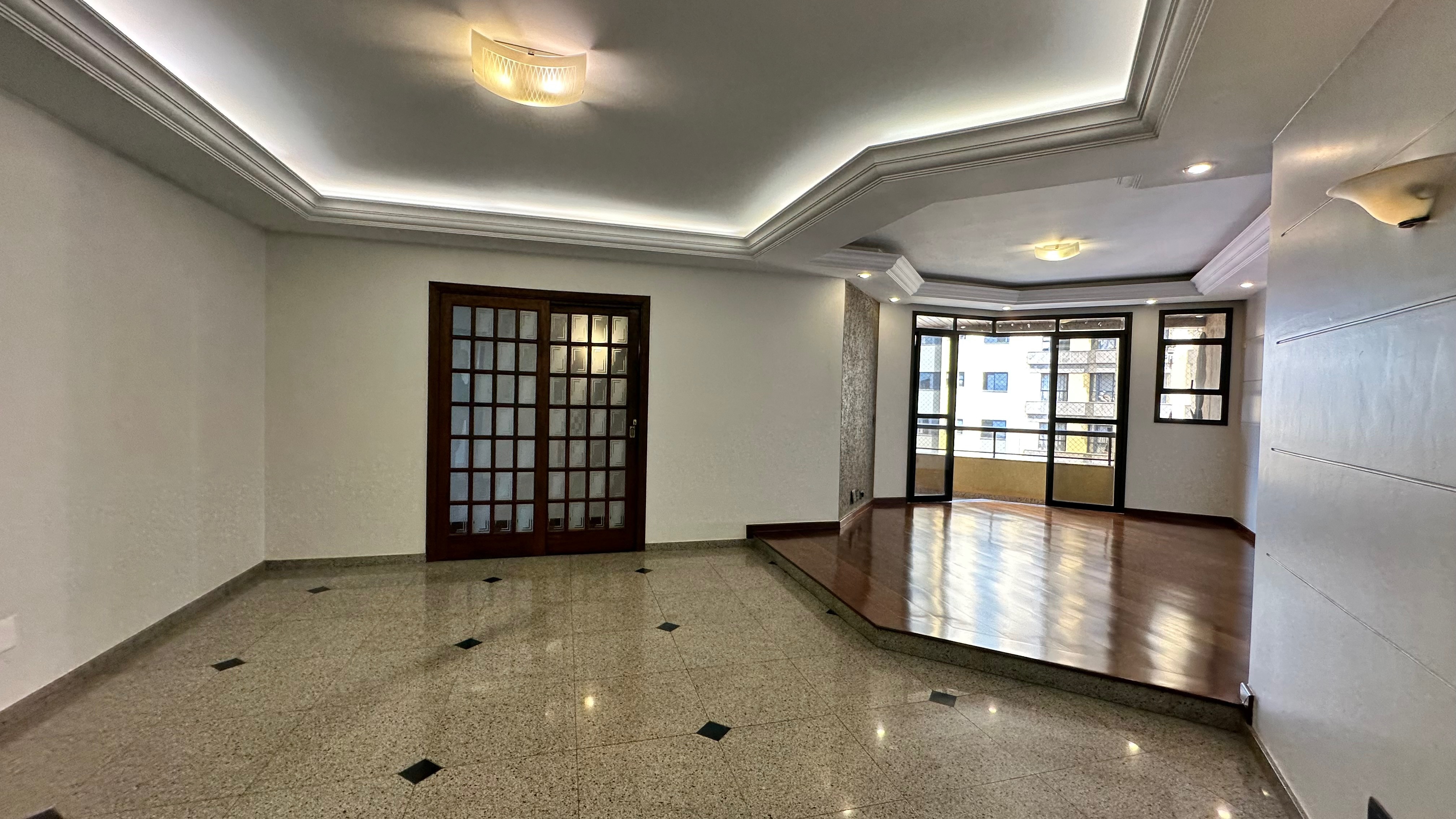 Apartamento, 3 quartos, 128 m² - Foto 6