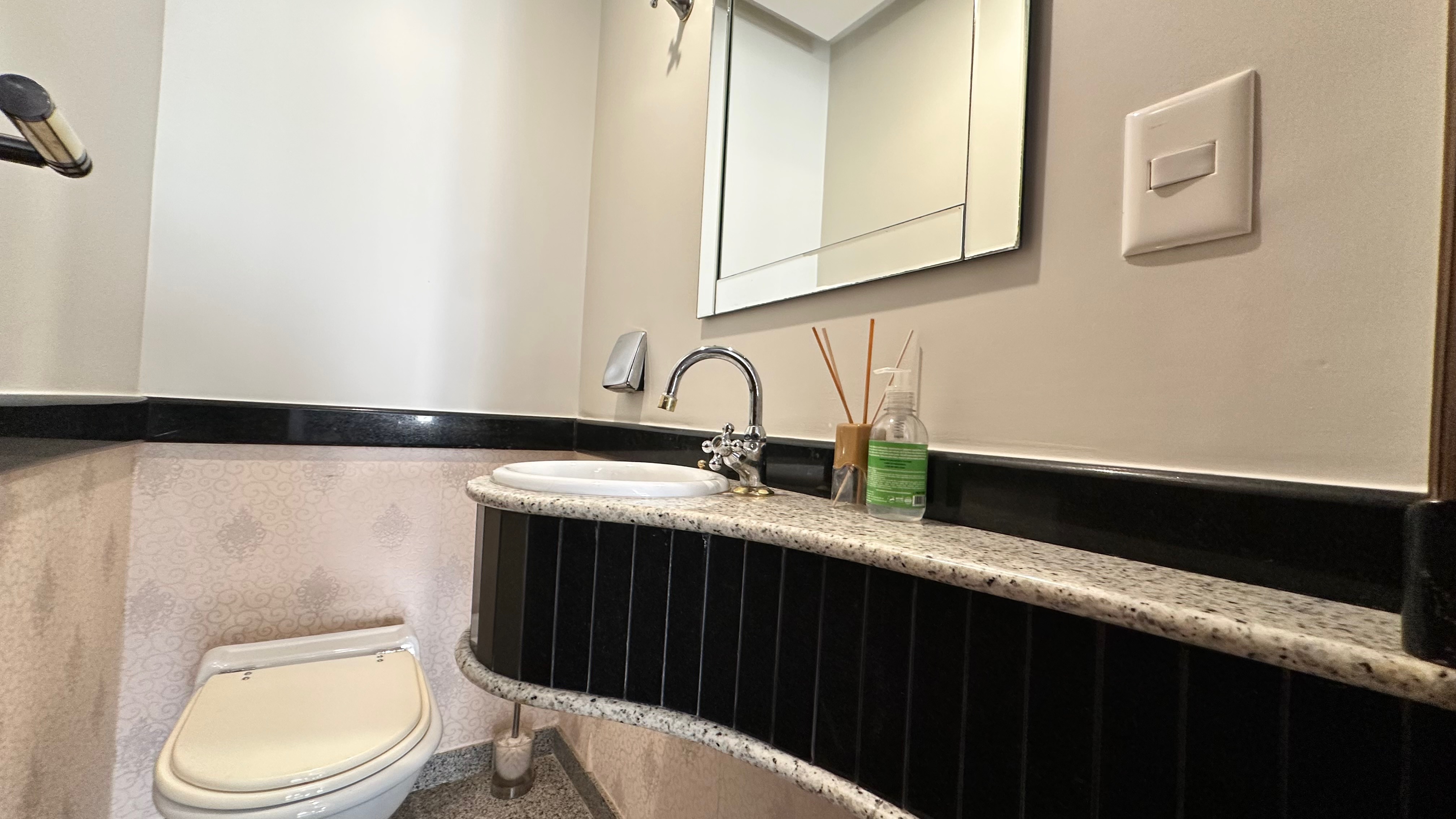 Apartamento, 3 quartos, 128 m² - Foto 8