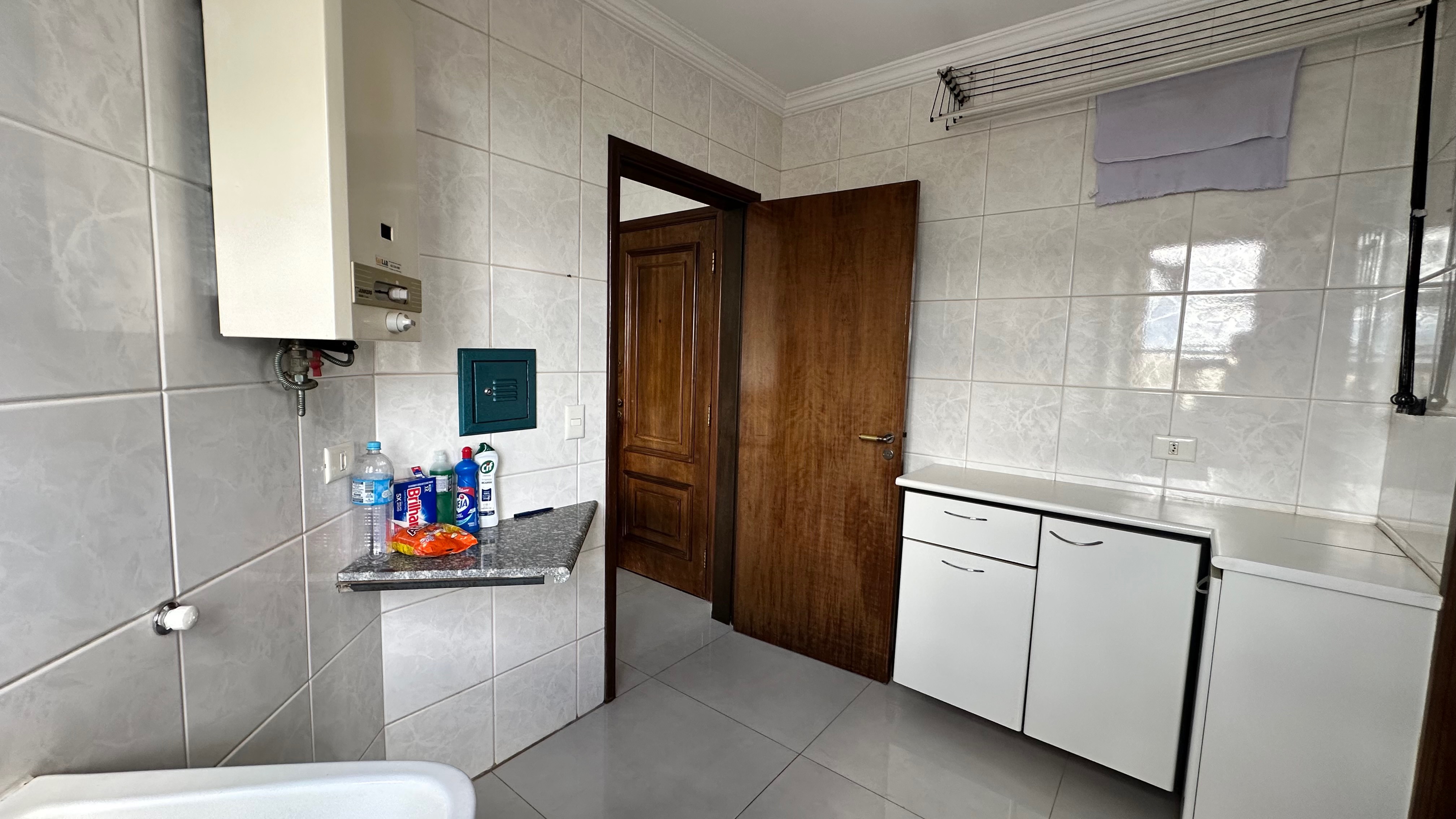 Apartamento, 3 quartos, 128 m² - Foto 15