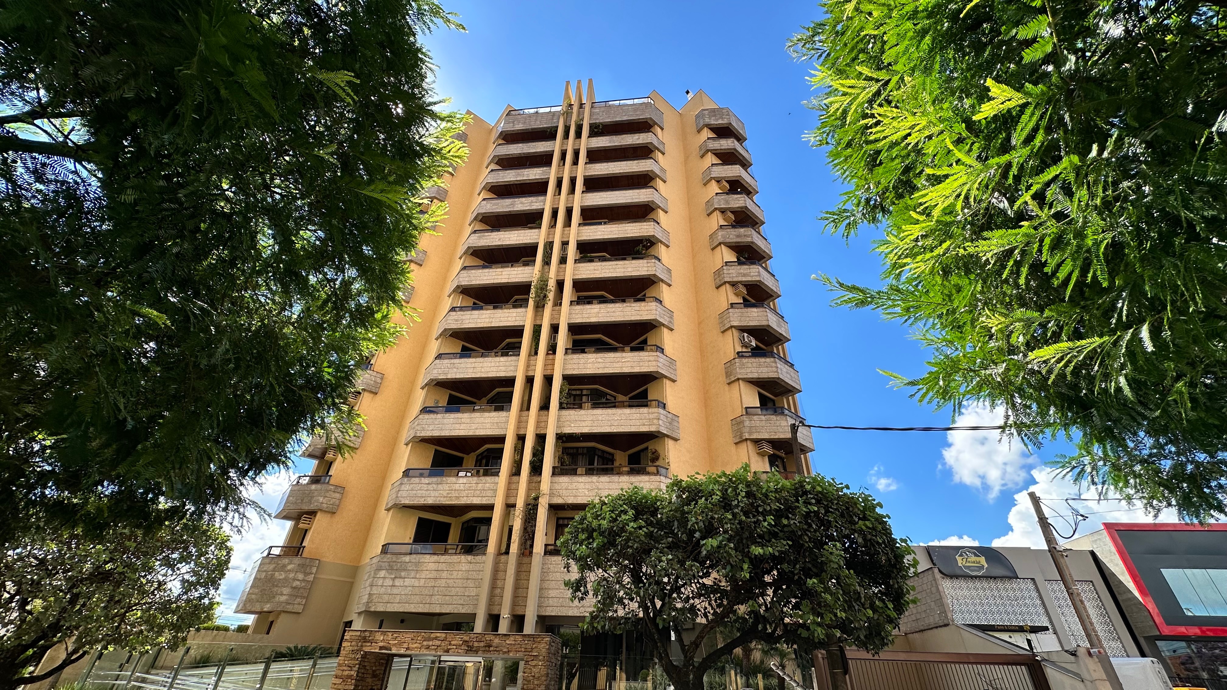 Apartamento, 3 quartos, 128 m² - Foto 2