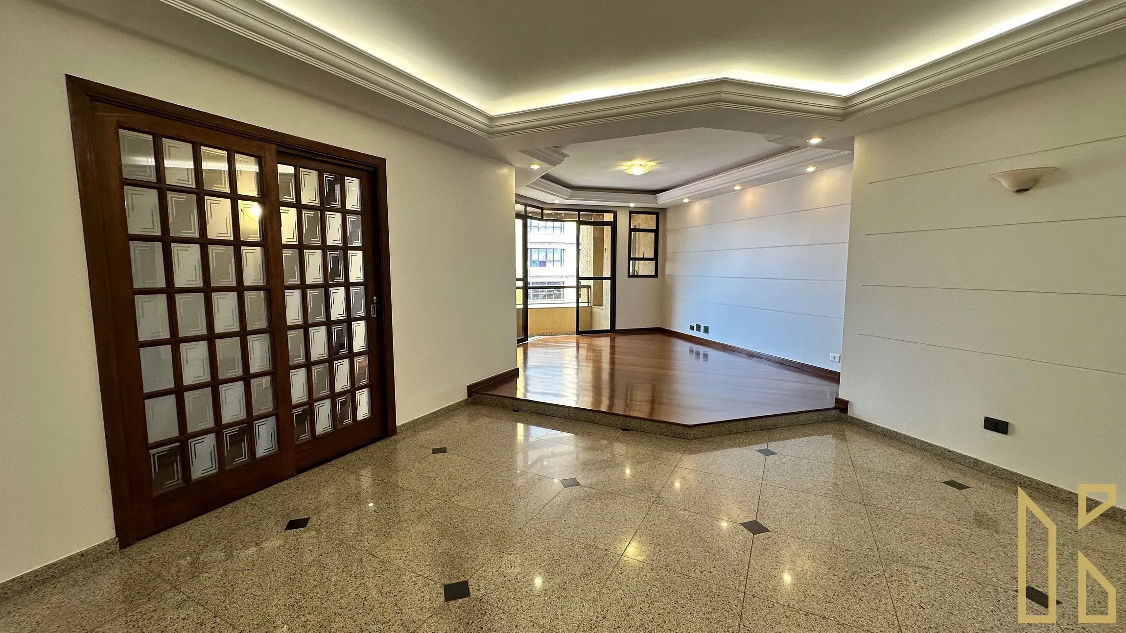 Apartamento, 3 quartos, 128 m² - Foto 4