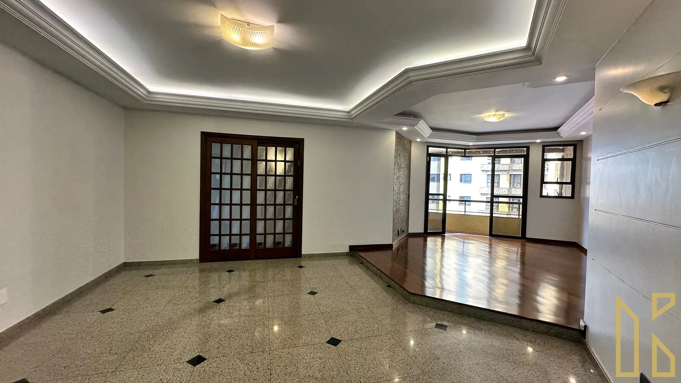 Apartamento, 3 quartos, 128 m² - Foto 6