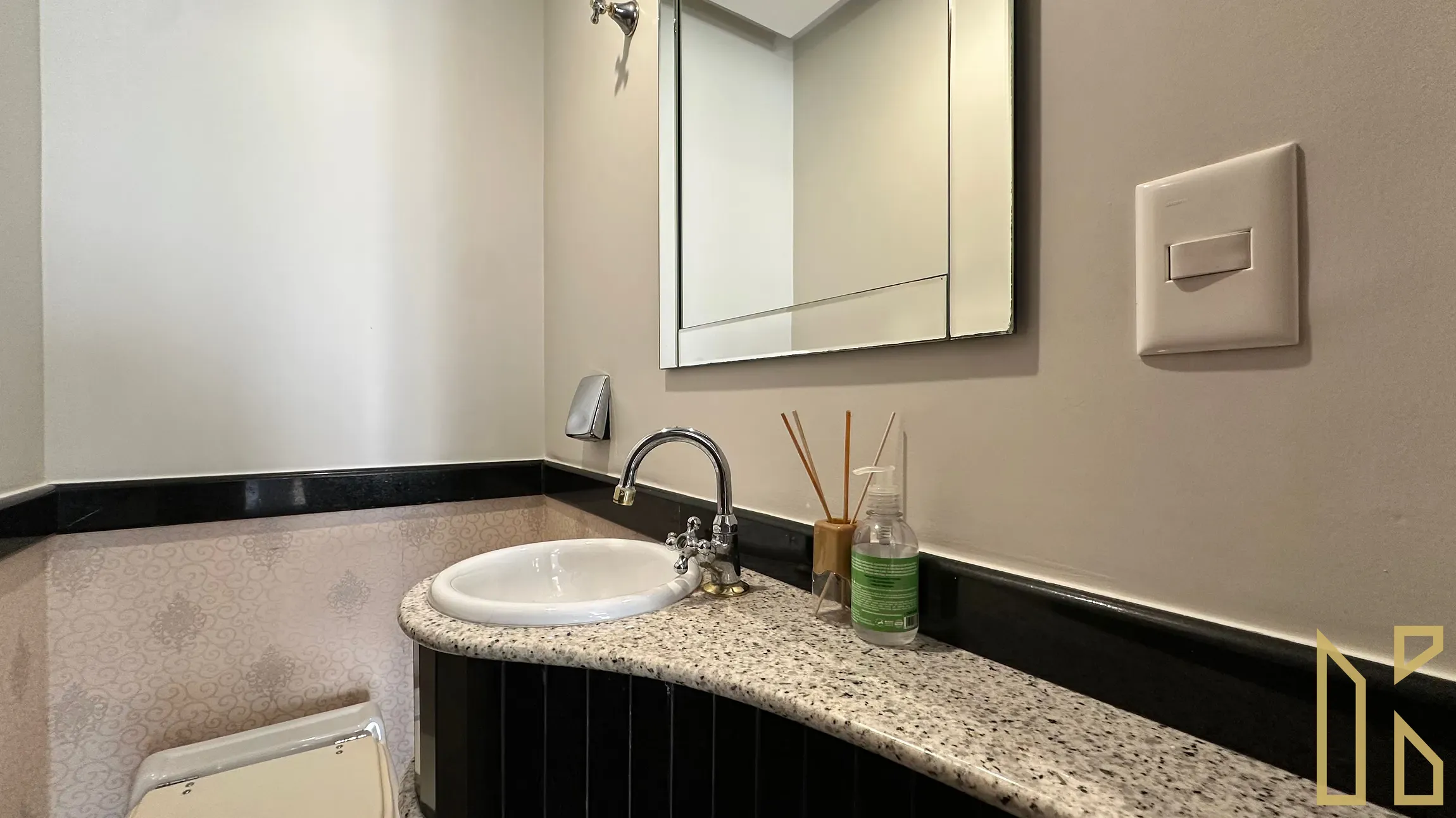 Apartamento, 3 quartos, 128 m² - Foto 9