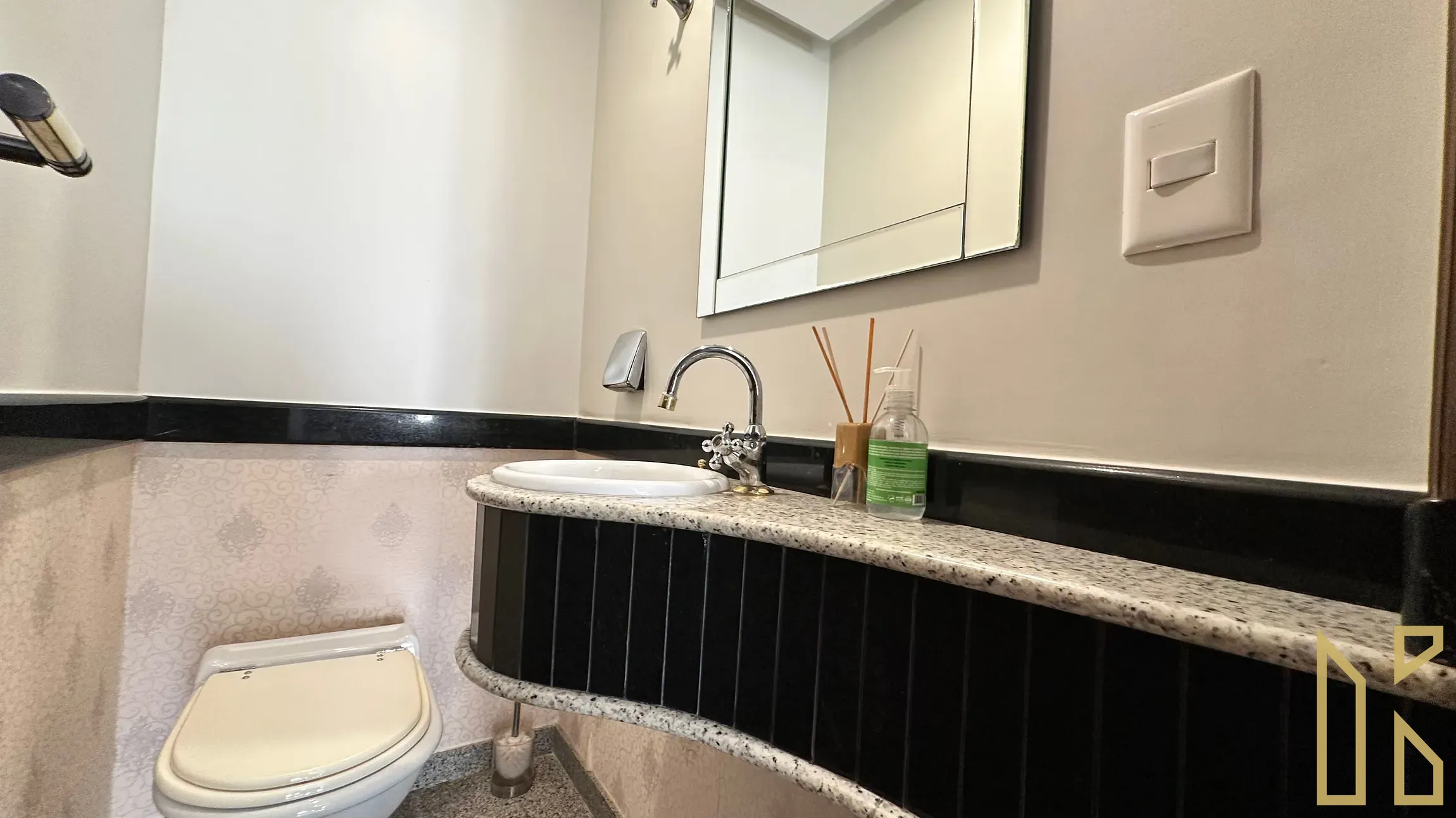 Apartamento, 3 quartos, 128 m² - Foto 8