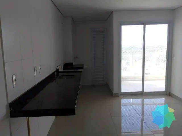 Apartamento com 74m² 2 quartos e 1 banheiro, à venda, no bairro Jardim Nair Maria em Salto