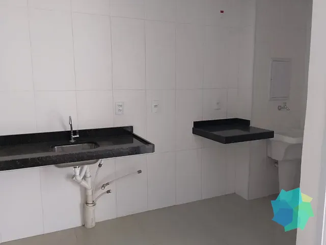 Apartamento com 74m² 2 quartos e 1 banheiro, à venda, no bairro Jardim Nair Maria em Salto