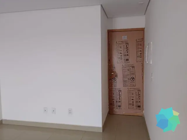 Apartamento com 74m² 2 quartos e 1 banheiro, à venda, no bairro Jardim Nair Maria em Salto