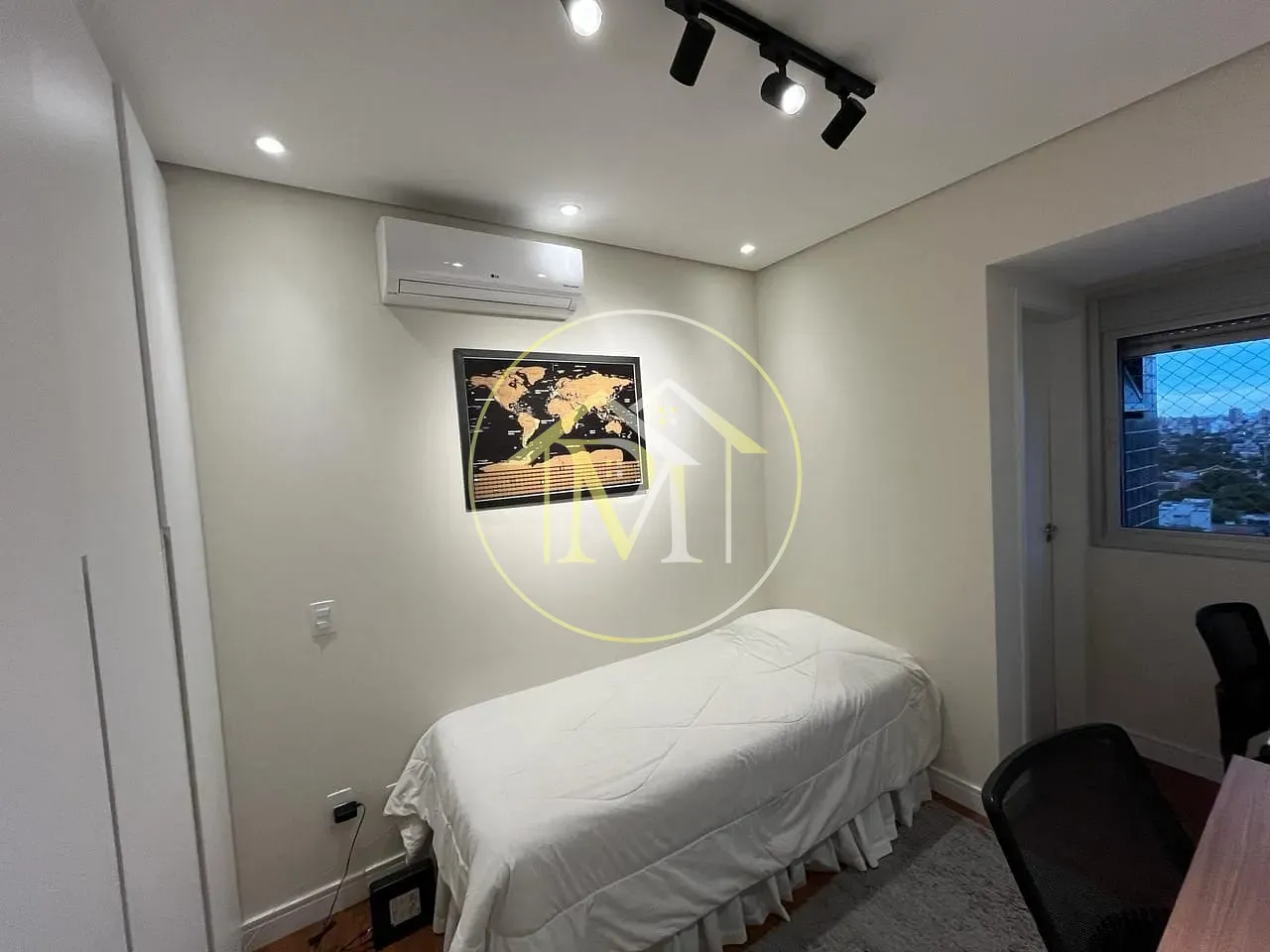 Apartamento, 3 quartos, 105 m² - Foto 12