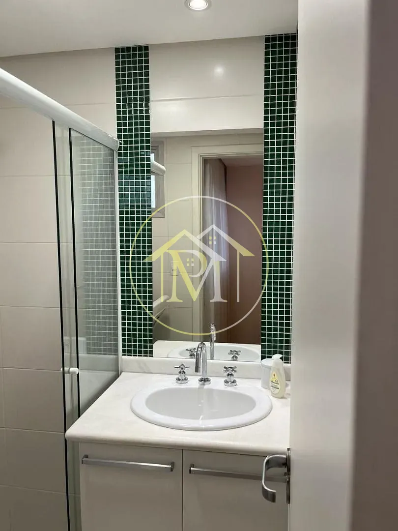 Apartamento, 3 quartos, 105 m² - Foto 9
