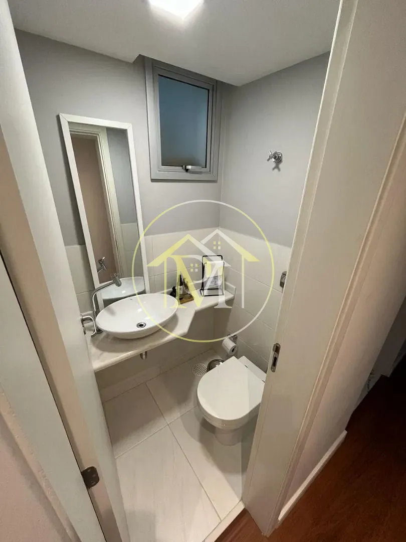 Apartamento, 3 quartos, 105 m² - Foto 6