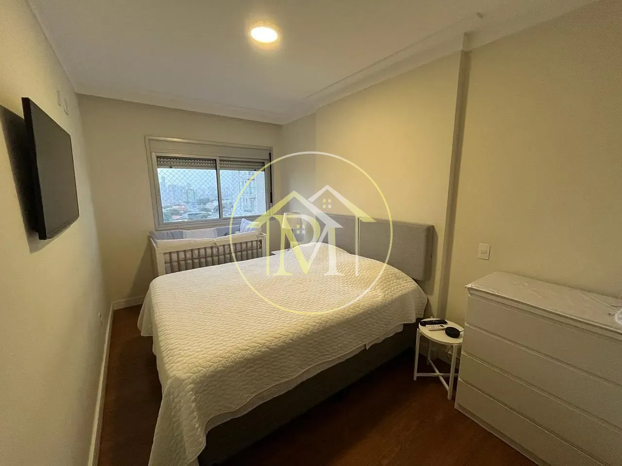 Apartamento, 3 quartos, 105 m² - Foto 8