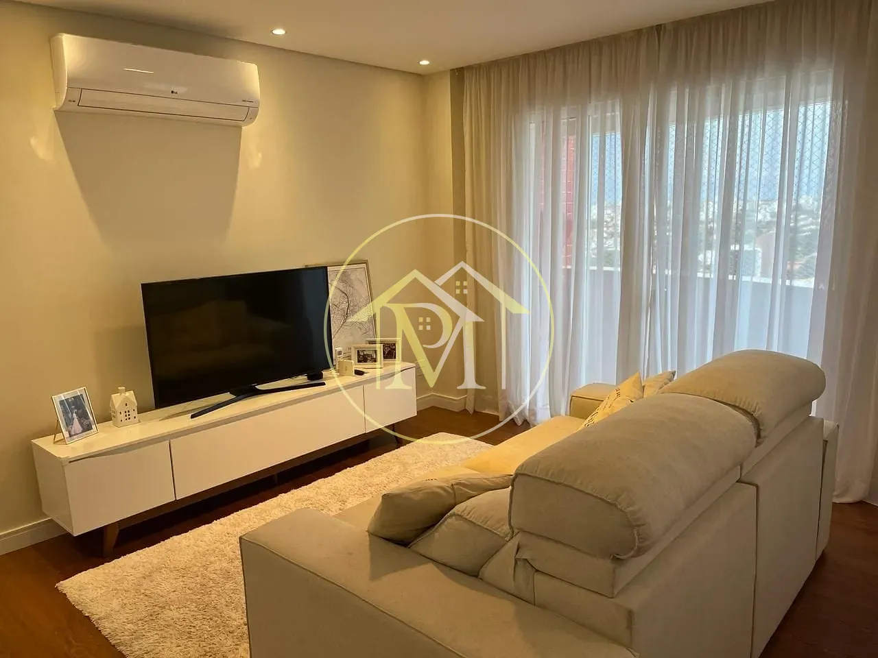 Apartamento, 3 quartos, 105 m² - Foto 5