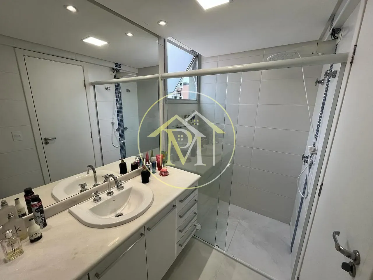 Apartamento, 3 quartos, 105 m² - Foto 11