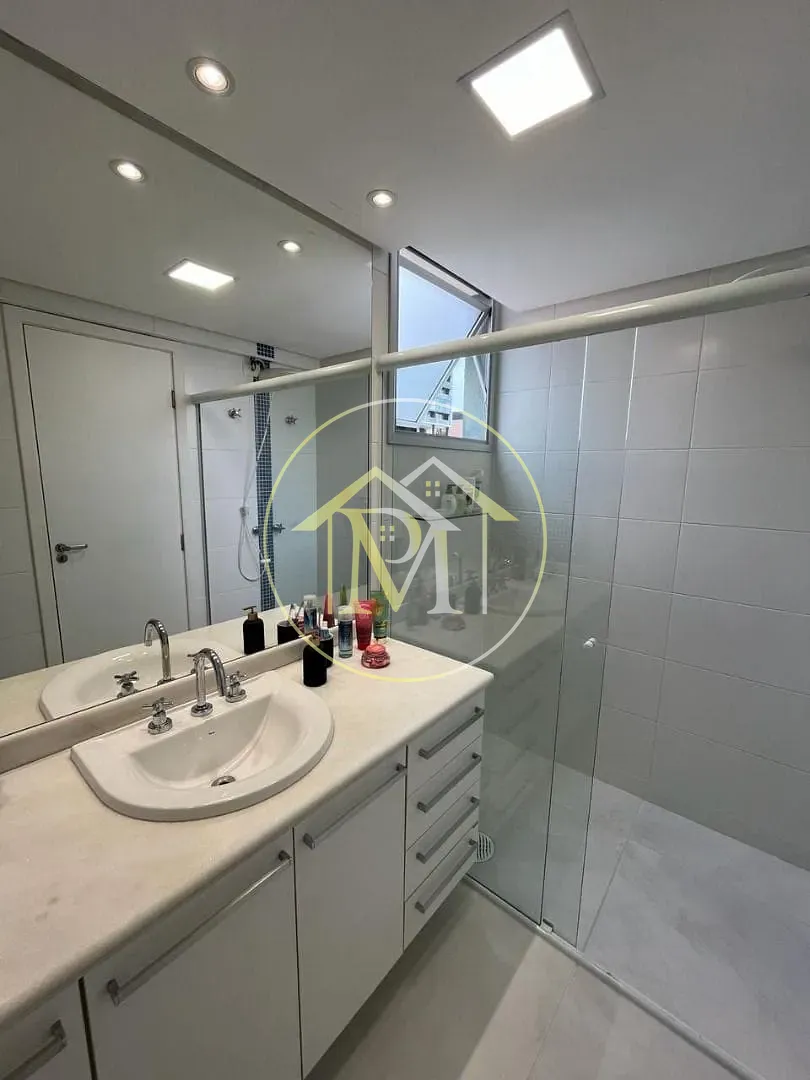 Apartamento, 3 quartos, 105 m² - Foto 7