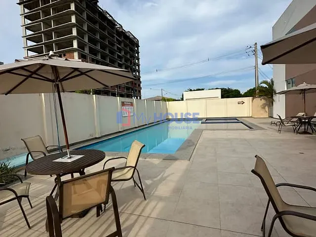 Apartamento 2 quartos e 2 banheiros, à venda ou para alugar, no bairro Nossa Senhora da Vitória em Ilhéus