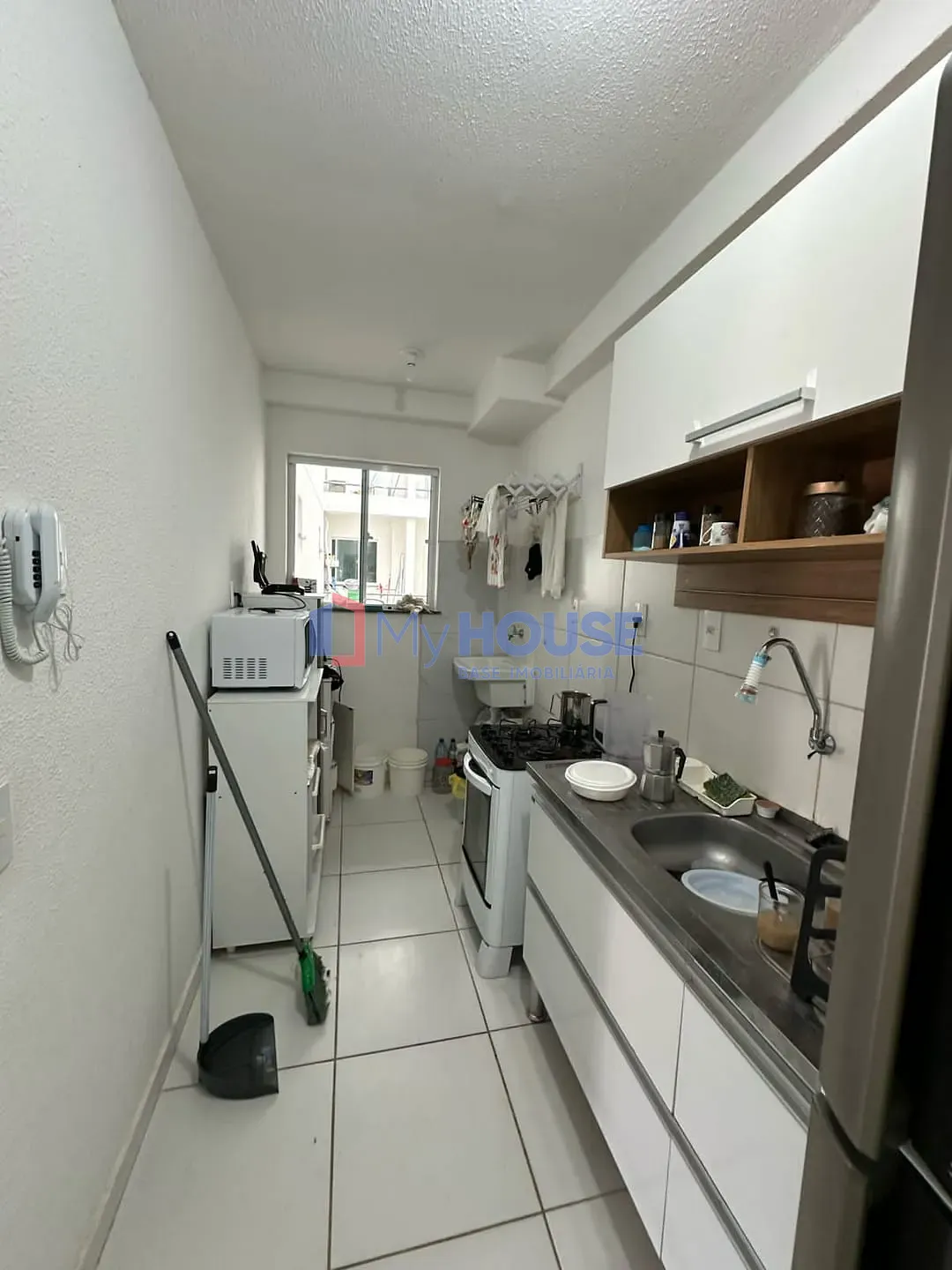 Apartamento, 2 quartos, 67 m² - Foto 13