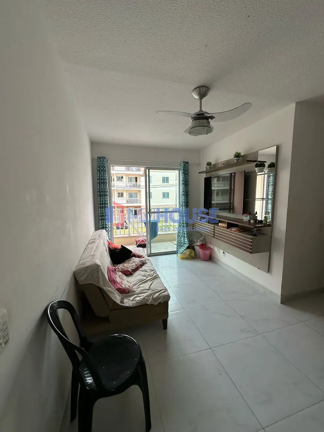 Apartamento, 2 quartos, 67 m² - Foto 1