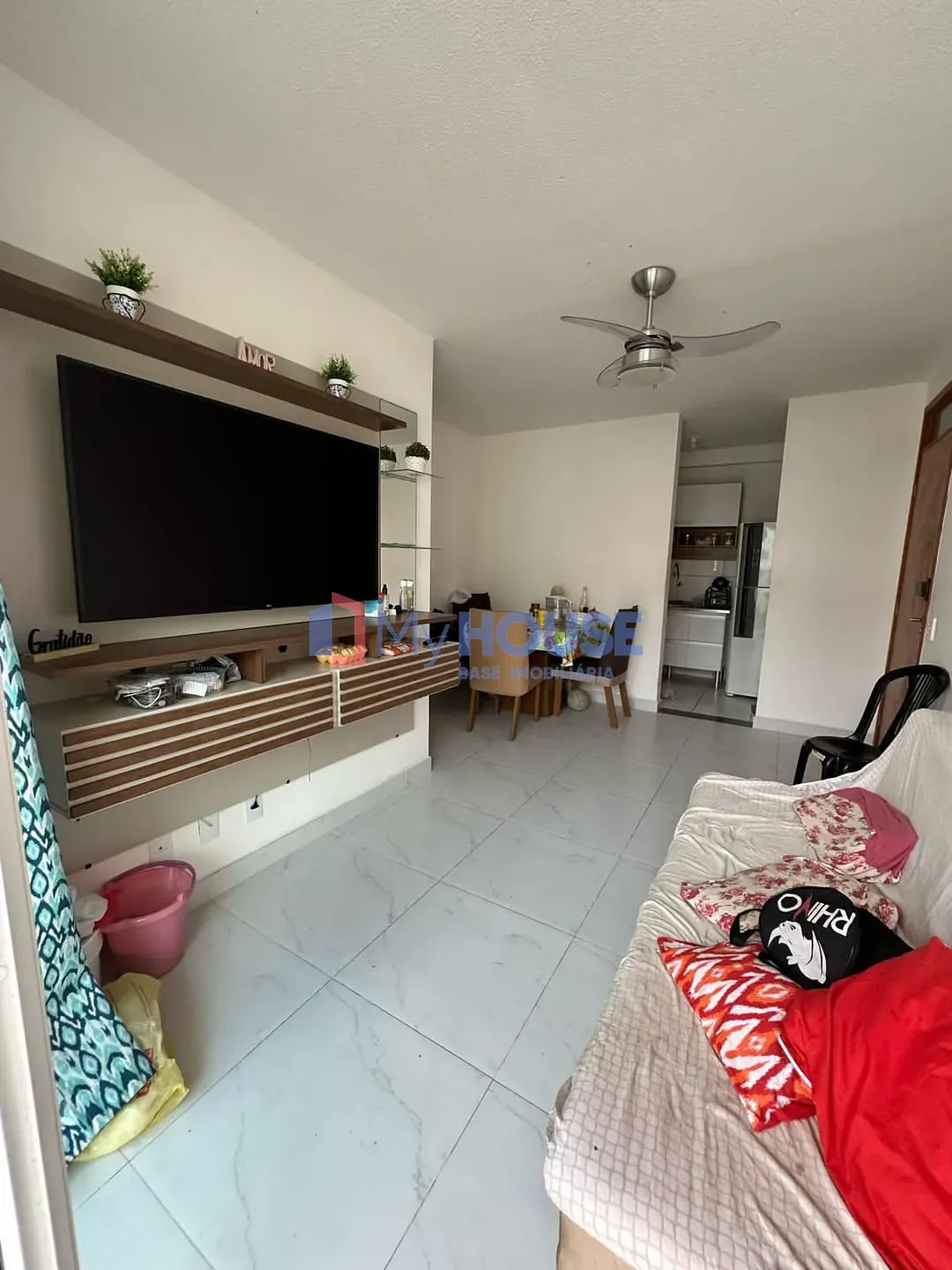 Apartamento, 2 quartos, 67 m² - Foto 8