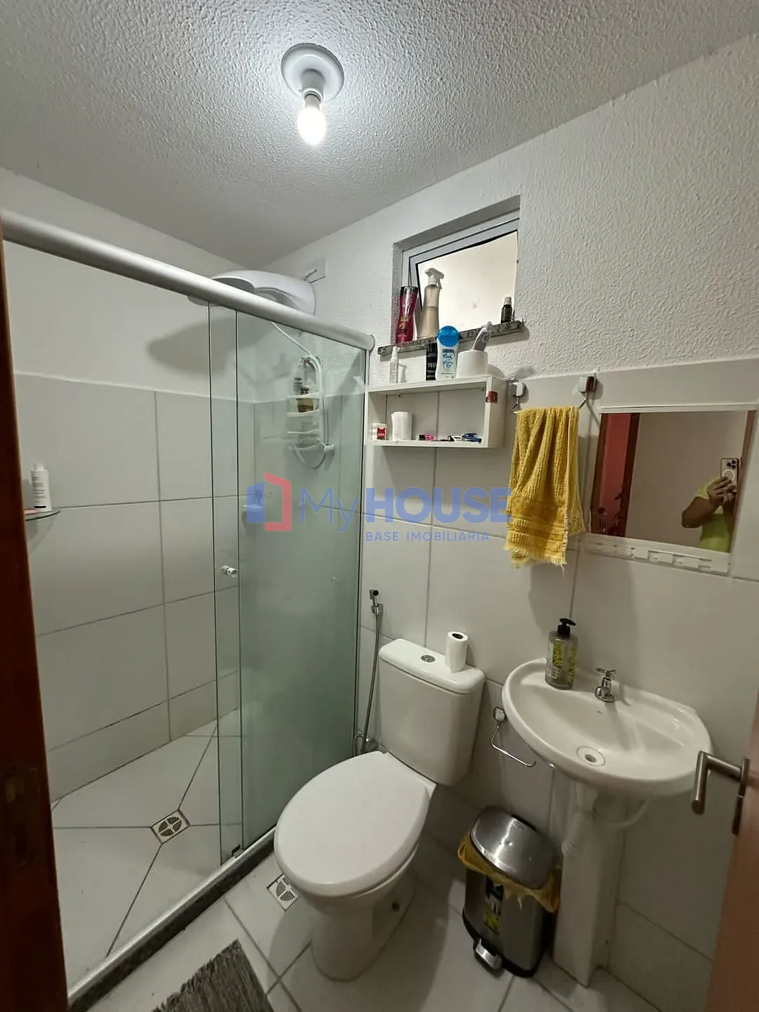 Apartamento, 2 quartos, 67 m² - Foto 6