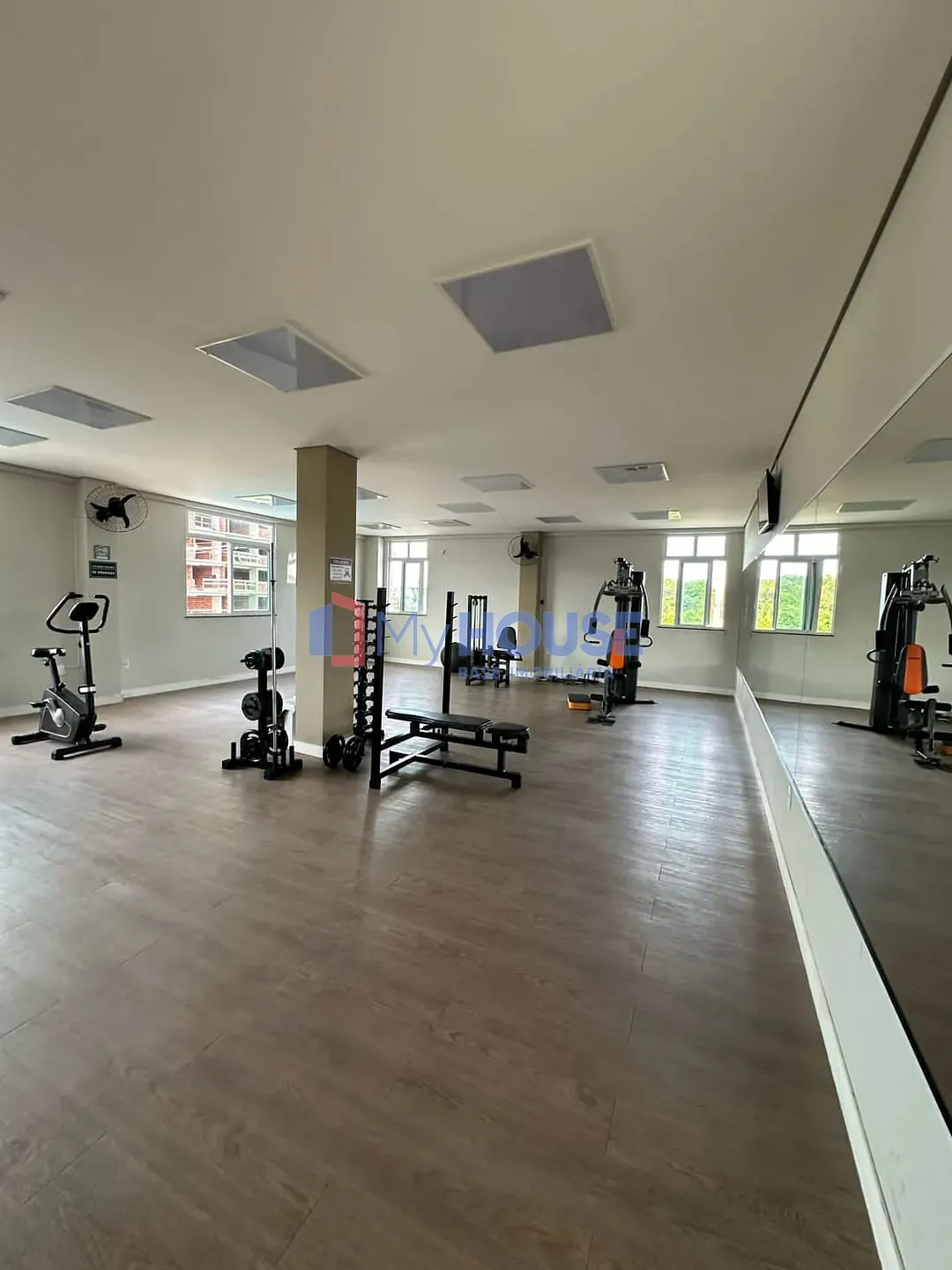Apartamento, 2 quartos, 67 m² - Foto 5