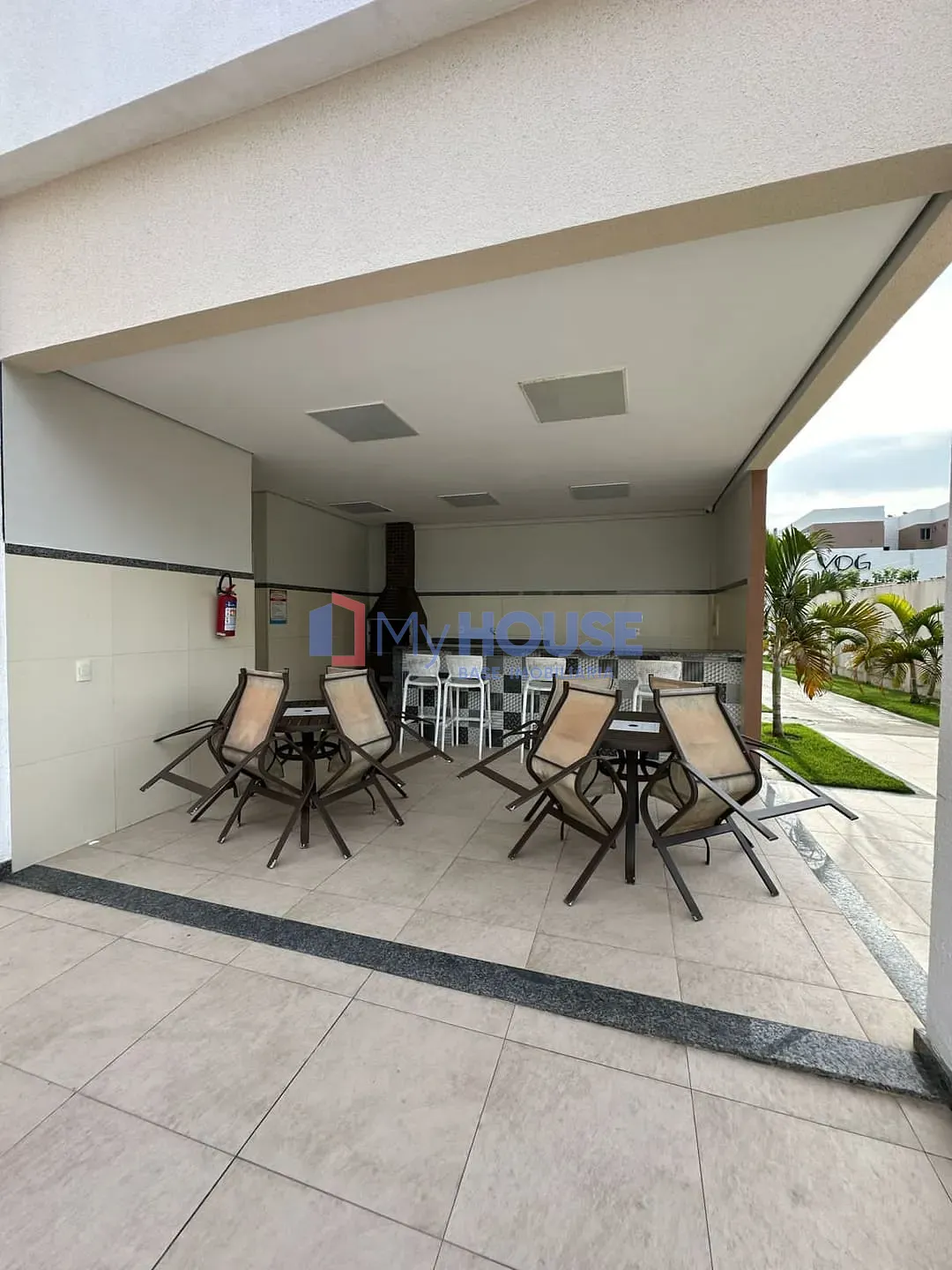 Apartamento, 2 quartos, 67 m² - Foto 9