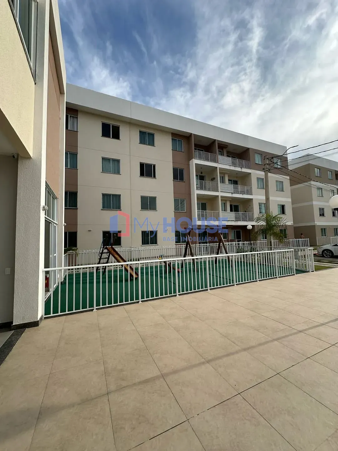 Apartamento, 2 quartos, 67 m² - Foto 3