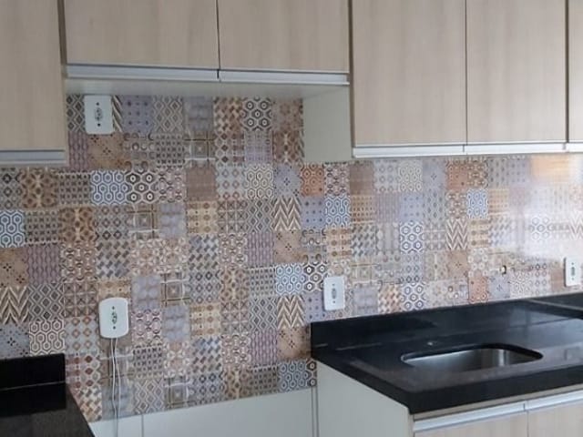 Foto do Apartamento - Apartamento à venda 2 Quartos, 1 Vaga, 50.16M², Boa Vista, Itajubá - MG | Residencial Boa Vista | MOHALLEM e LOPES CORRETAGEM E ADMINISTRACAO DE IMOVEIS LTDA
