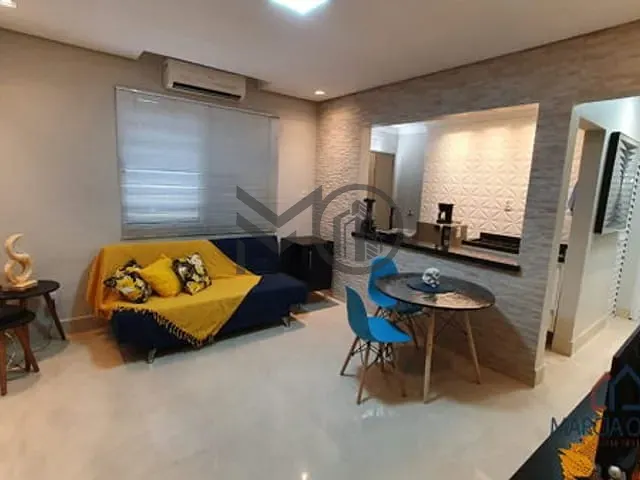 Apartamento com 34m² 1 quarto e 1 banheiro, à venda, no bairro Centro Norte em Cuiabá