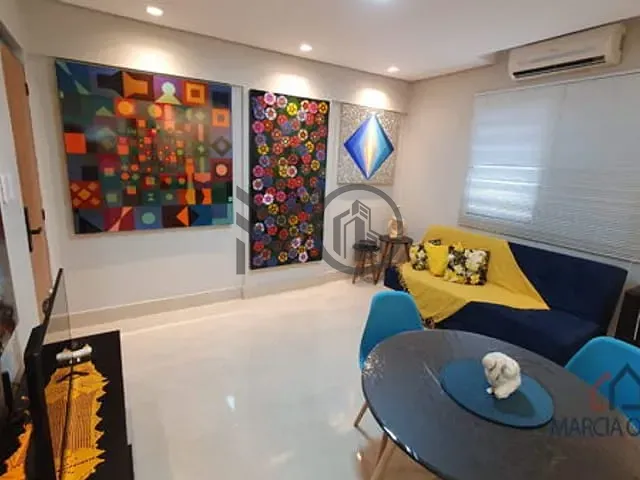 Apartamento com 34m² 1 quarto e 1 banheiro, à venda, no bairro Centro Norte em Cuiabá