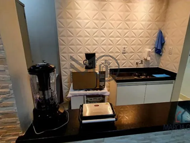 Apartamento com 34m² 1 quarto e 1 banheiro, à venda, no bairro Centro Norte em Cuiabá