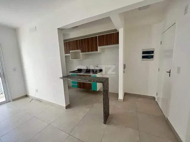 Apartamento 2 quartos e 2 banheiros, à venda, no bairro Jardim São Vicente em Botucatu