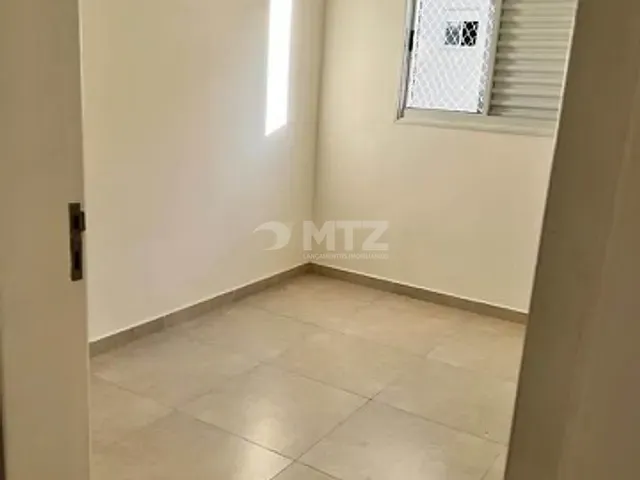 Apartamento 2 quartos e 2 banheiros, à venda, no bairro Jardim São Vicente em Botucatu