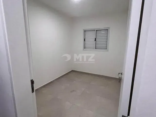 Apartamento 2 quartos e 2 banheiros, à venda, no bairro Jardim São Vicente em Botucatu