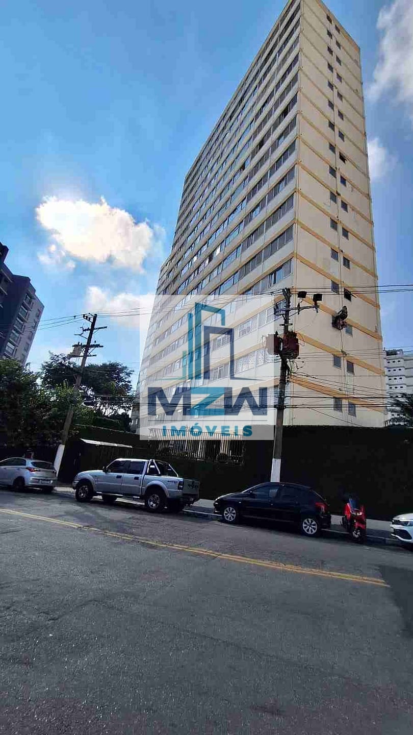 Apartamento, 2 quartos, 55 m² - Foto 1