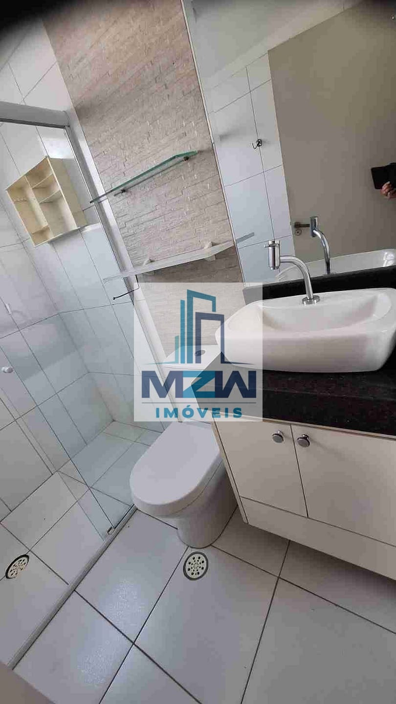 Apartamento, 2 quartos, 55 m² - Foto 10