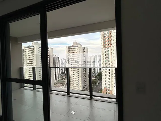 Apartamento 2 quartos e 3 banheiros, à venda, no bairro Santa Rosa em Londrina
