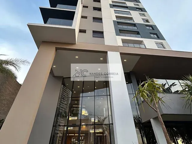 Apartamento 2 quartos e 3 banheiros, à venda, no bairro Santa Rosa em Londrina