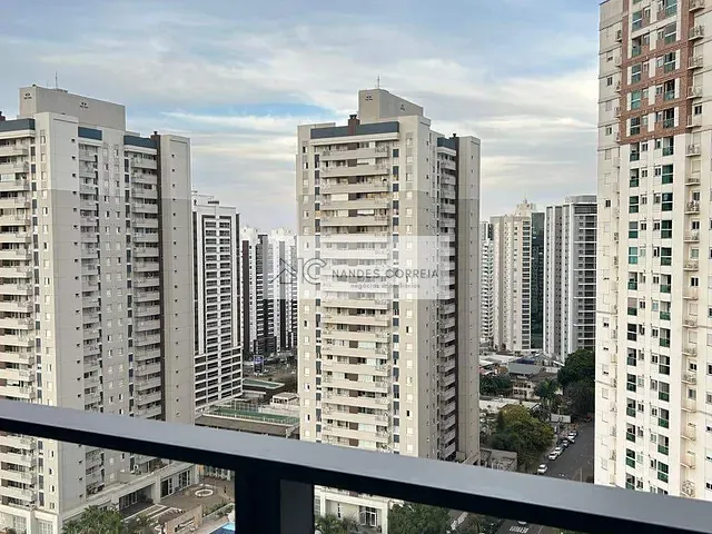 Apartamento 2 quartos e 3 banheiros, à venda, no bairro Santa Rosa em Londrina