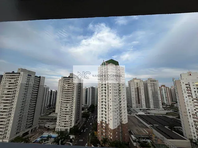 Apartamento 2 quartos e 3 banheiros, à venda, no bairro Santa Rosa em Londrina