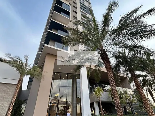 Apartamento 2 quartos e 3 banheiros, à venda, no bairro Santa Rosa em Londrina