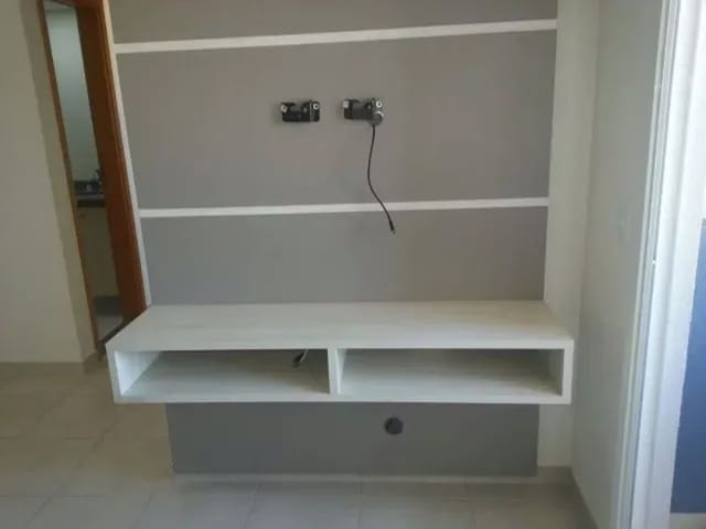 Foto do Apartamento - Apartamento com 3 dormitórios à venda, 69 m² por R$ 520.000,00 - Edifício Aquaparque - Londrina/PR | Imobiliária Natal LTDA