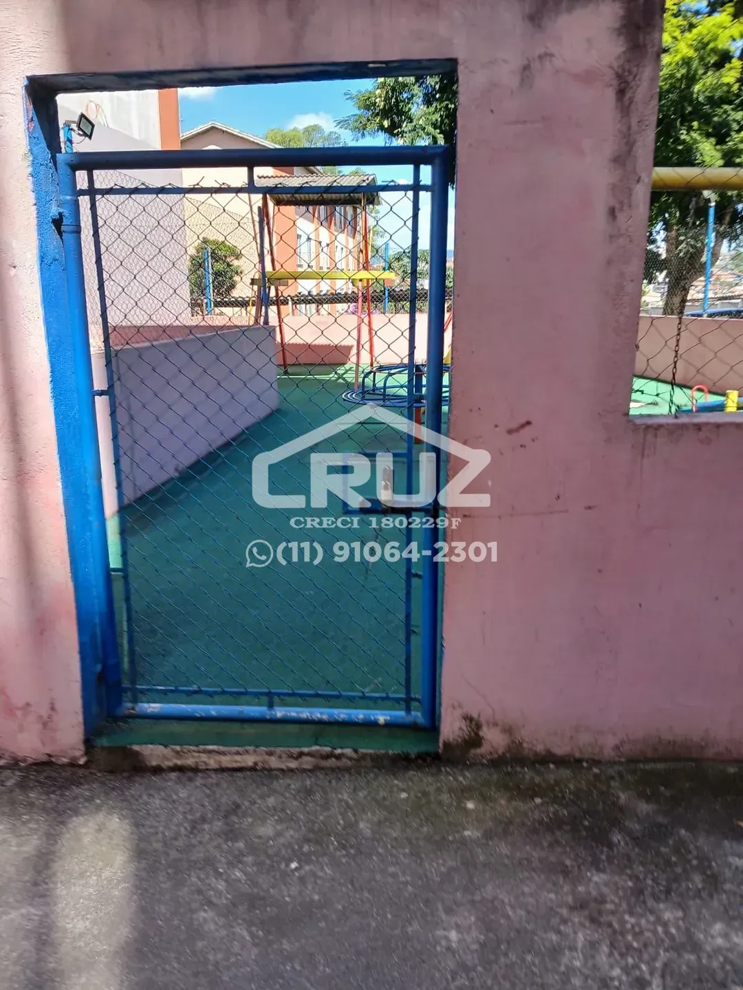 Apartamento, 2 quartos, 42 m² - Foto 2