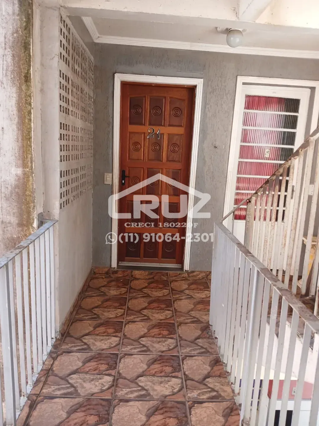 Apartamento, 2 quartos, 42 m² - Foto 3