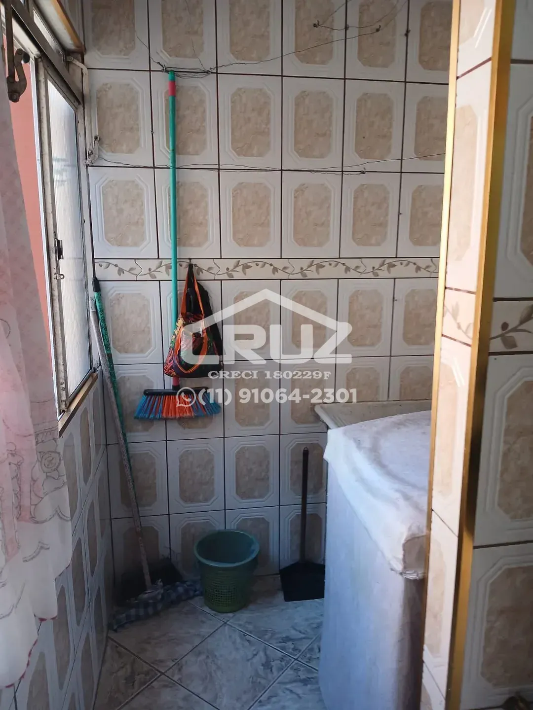 Apartamento, 2 quartos, 42 m² - Foto 7