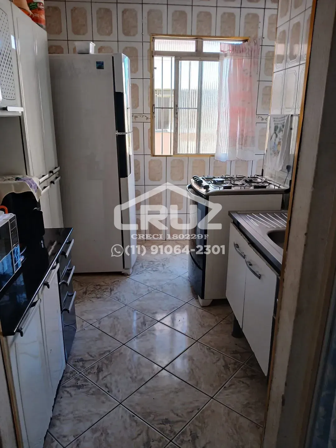 Apartamento, 2 quartos, 42 m² - Foto 8