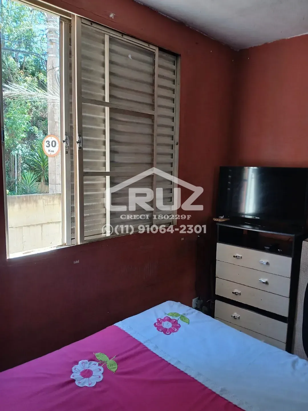 Apartamento, 2 quartos, 42 m² - Foto 9