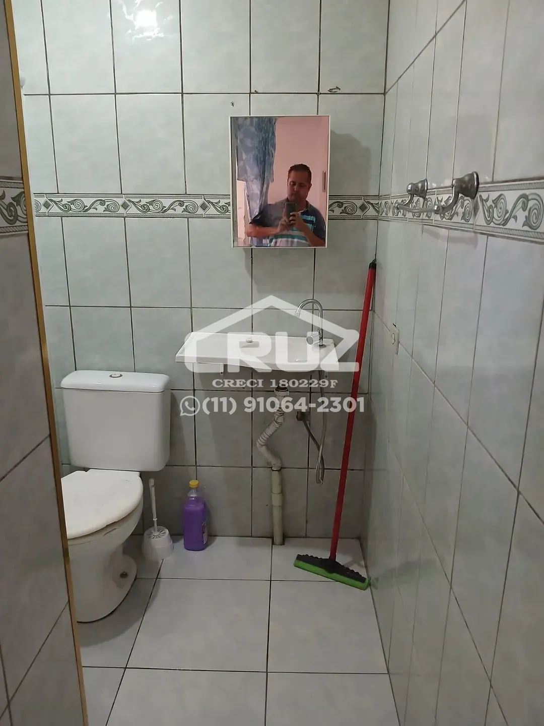 Apartamento, 2 quartos, 42 m² - Foto 10