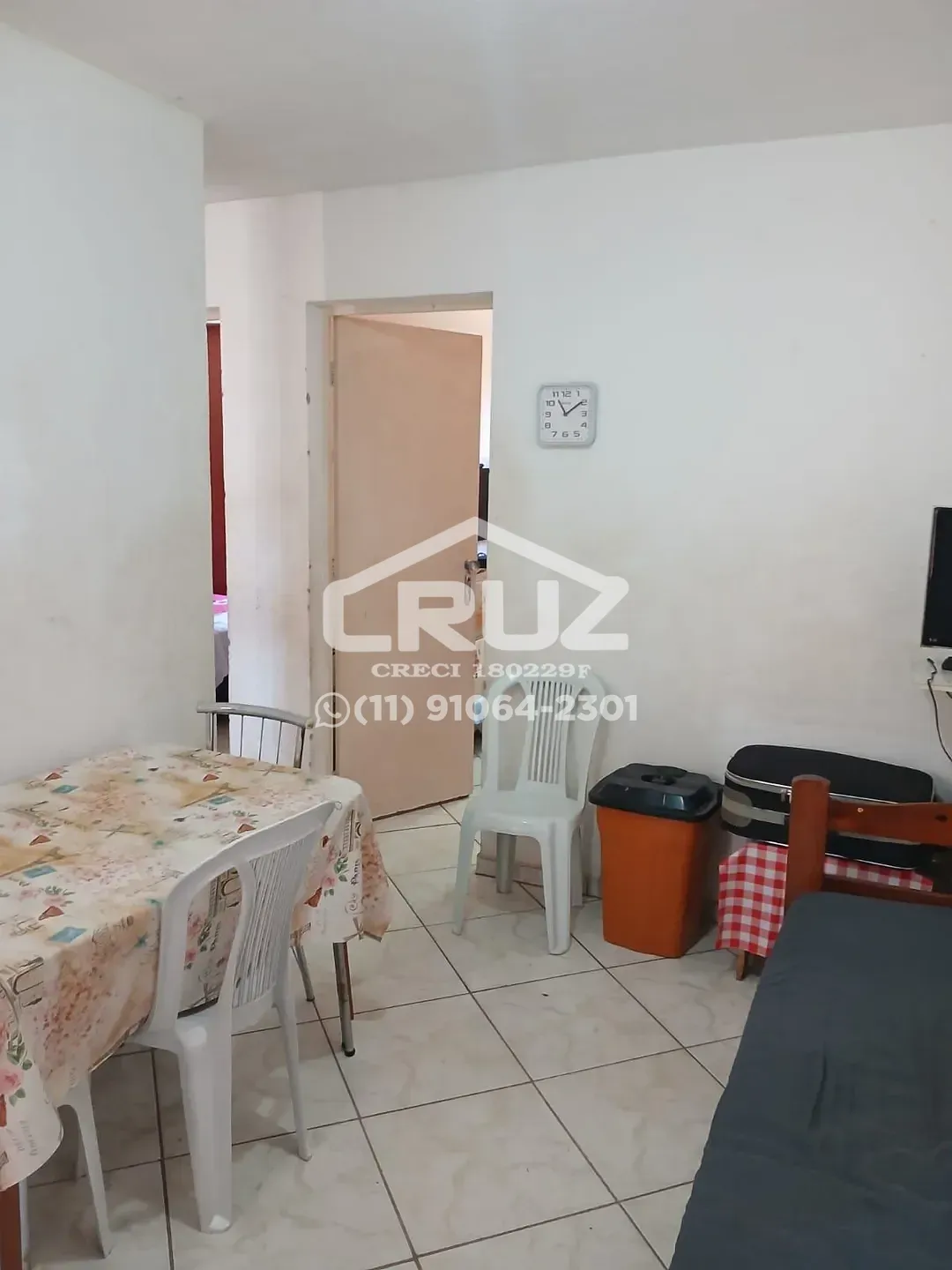 Apartamento, 2 quartos, 42 m² - Foto 11