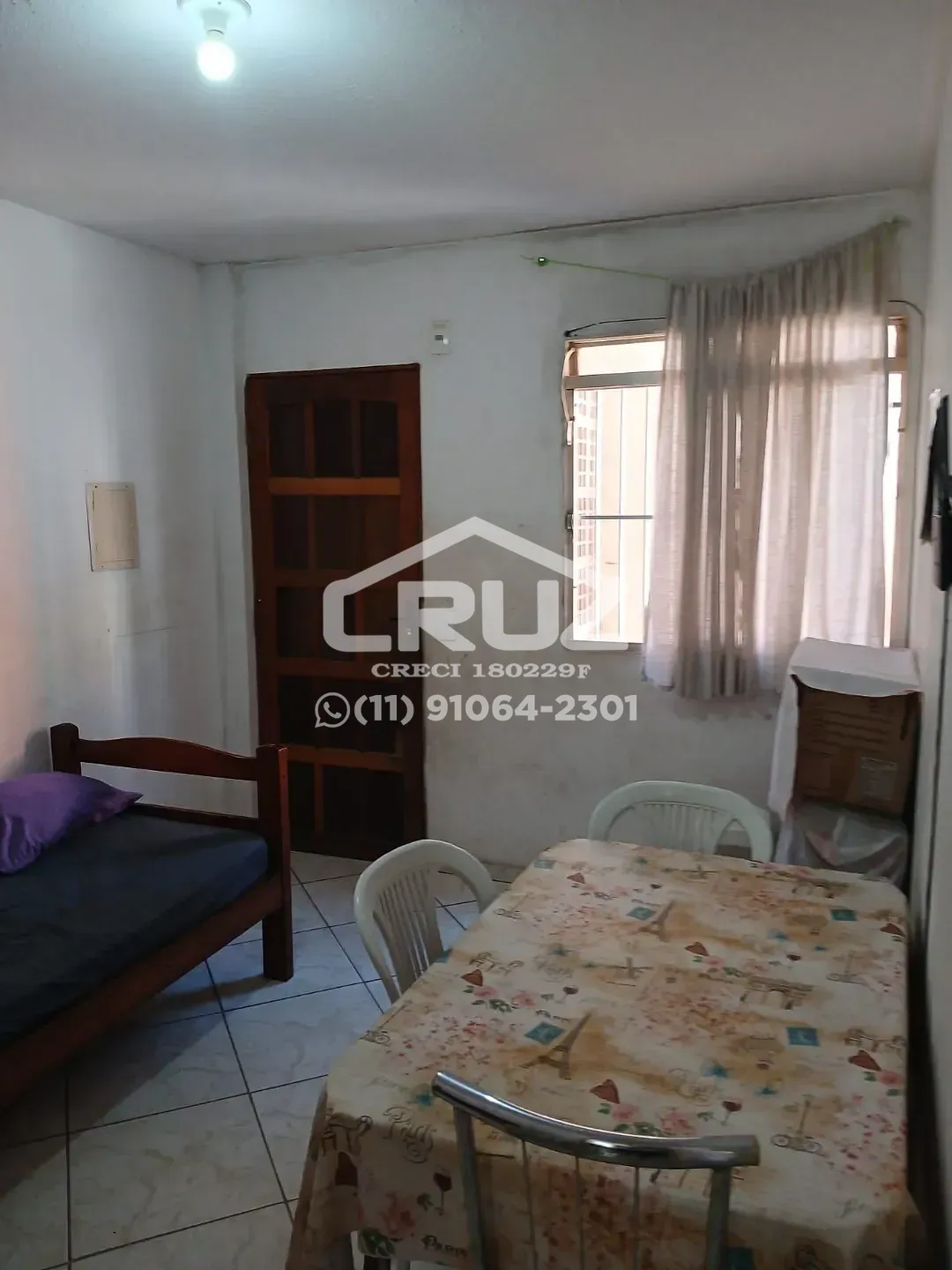 Apartamento, 2 quartos, 42 m² - Foto 13